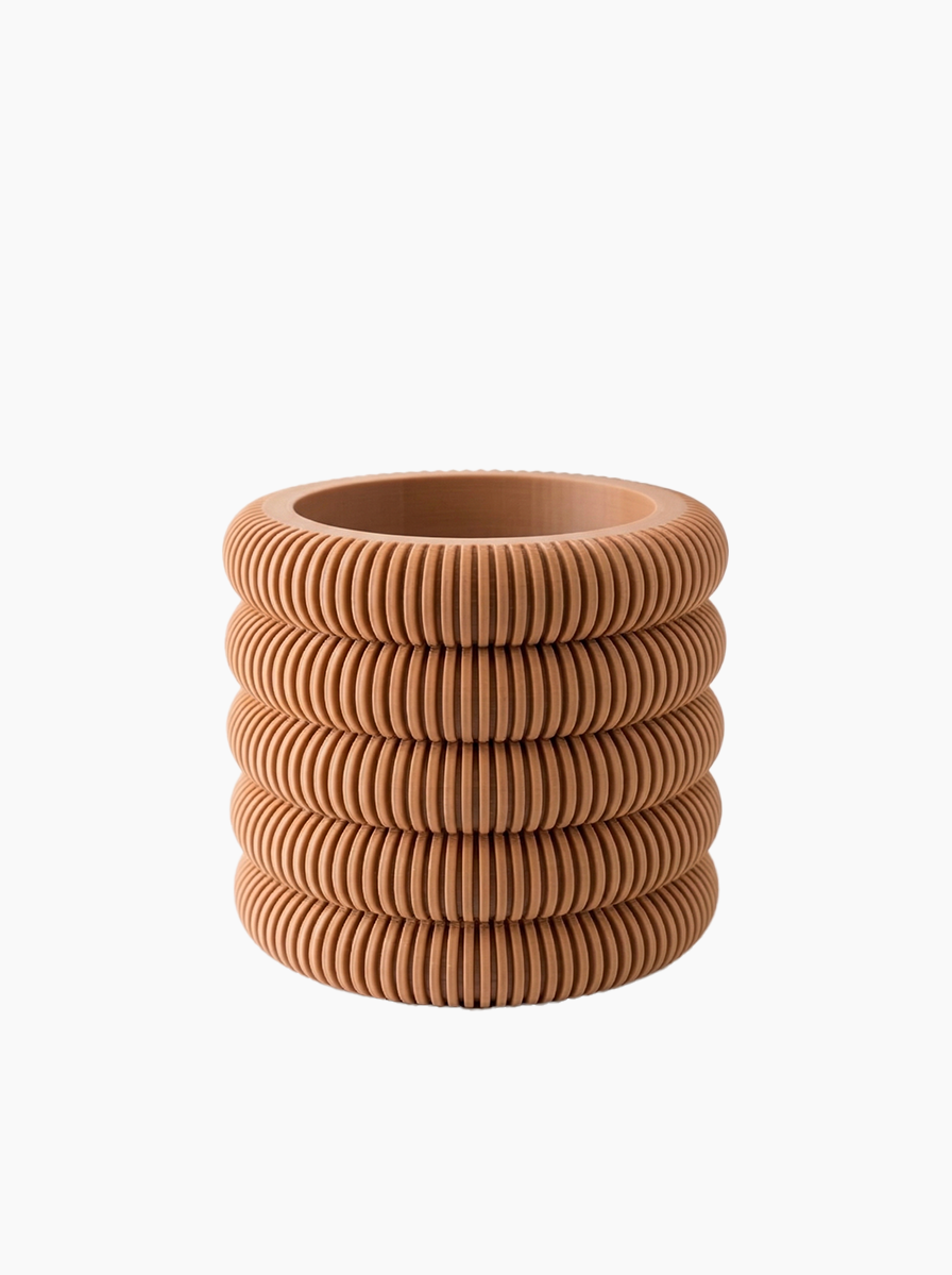 Osłonka z Podstawką PASTEL