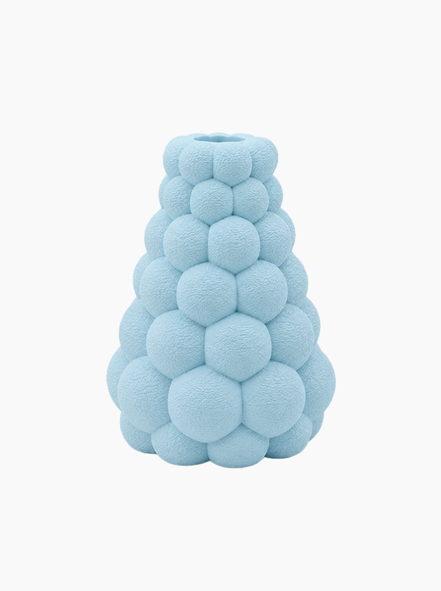 Wazon BUBBLE