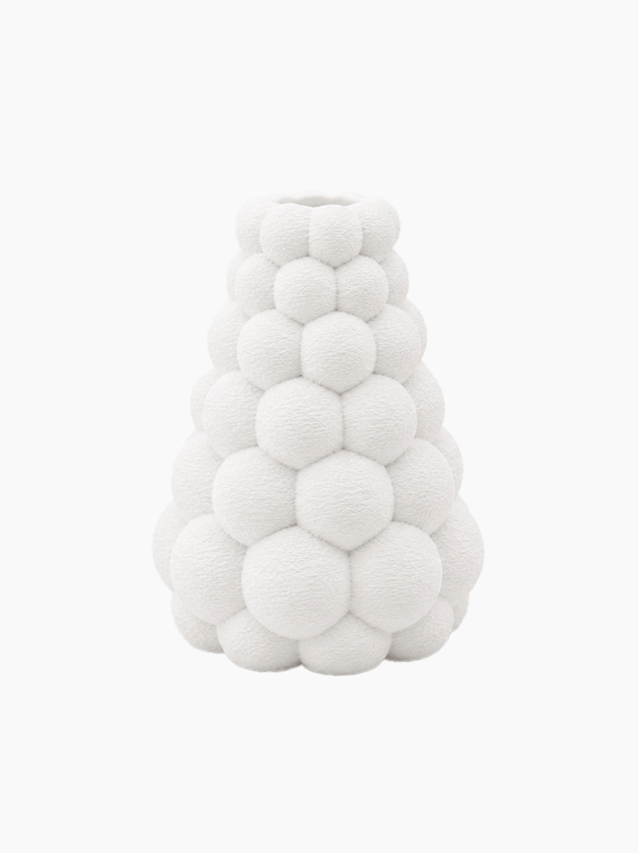Wazon BUBBLE